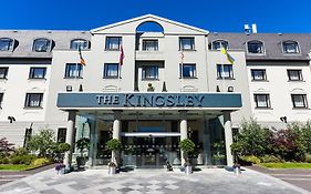 The Kingsley Hotel